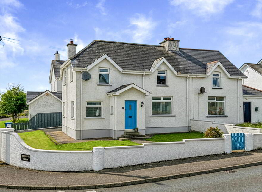 14 Agherton Road, Portstewart, BT55 7PH