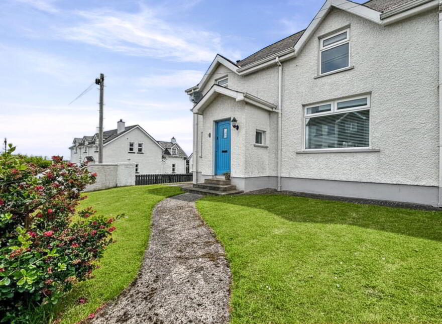 14 Agherton Road, Portstewart, BT55 7PH
