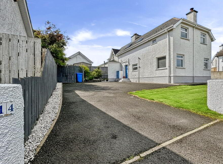 14 Agherton Road, Portstewart, BT55 7PH