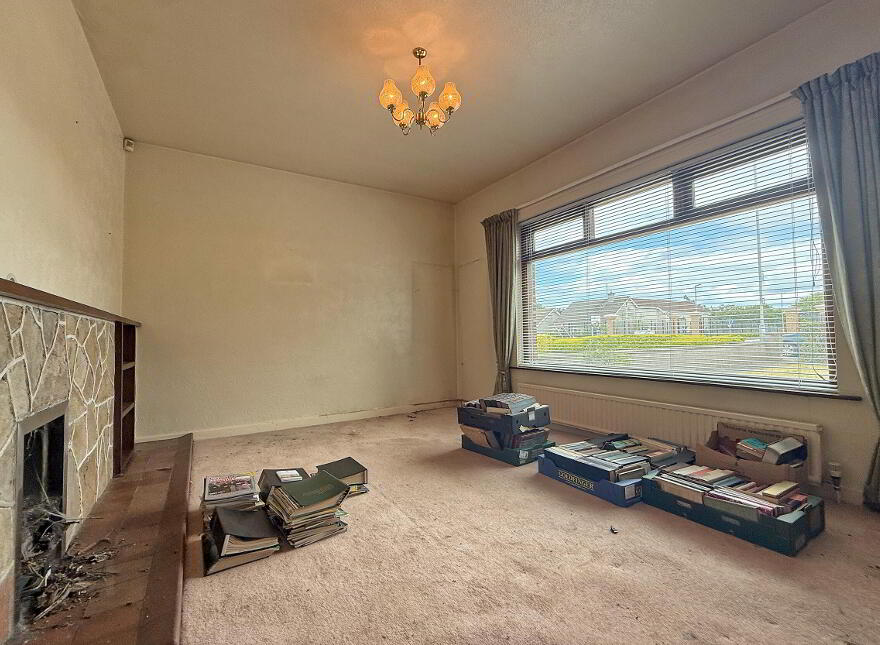 38 Ballywillin Road, Portrush, BT56 8JN