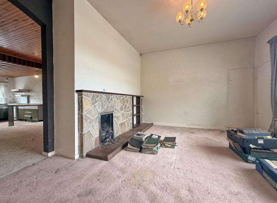 38 Ballywillin Road, Portrush, BT56 8JN