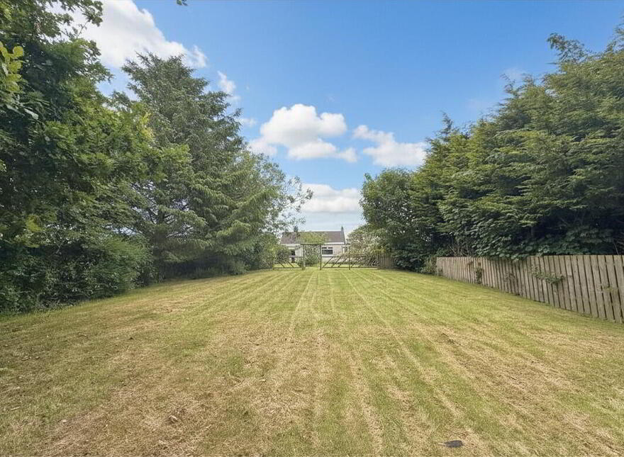 38 Ballywillin Road, Portrush, BT56 8JN