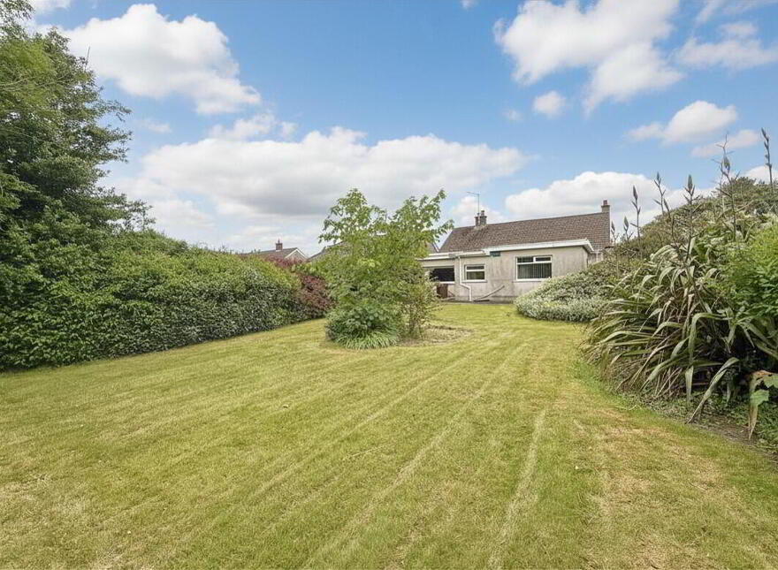 38 Ballywillin Road, Portrush, BT56 8JN