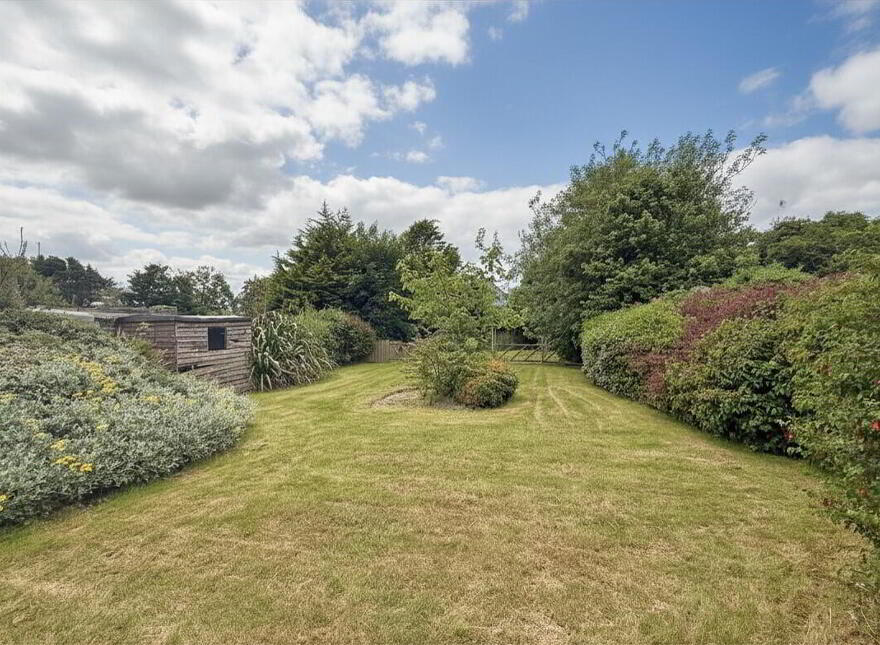 38 Ballywillin Road, Portrush, BT56 8JN