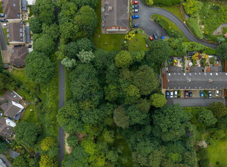 Land Adjacent To, 35 Kings Road, Ballyhackamore, Belfast, BT5 6JG