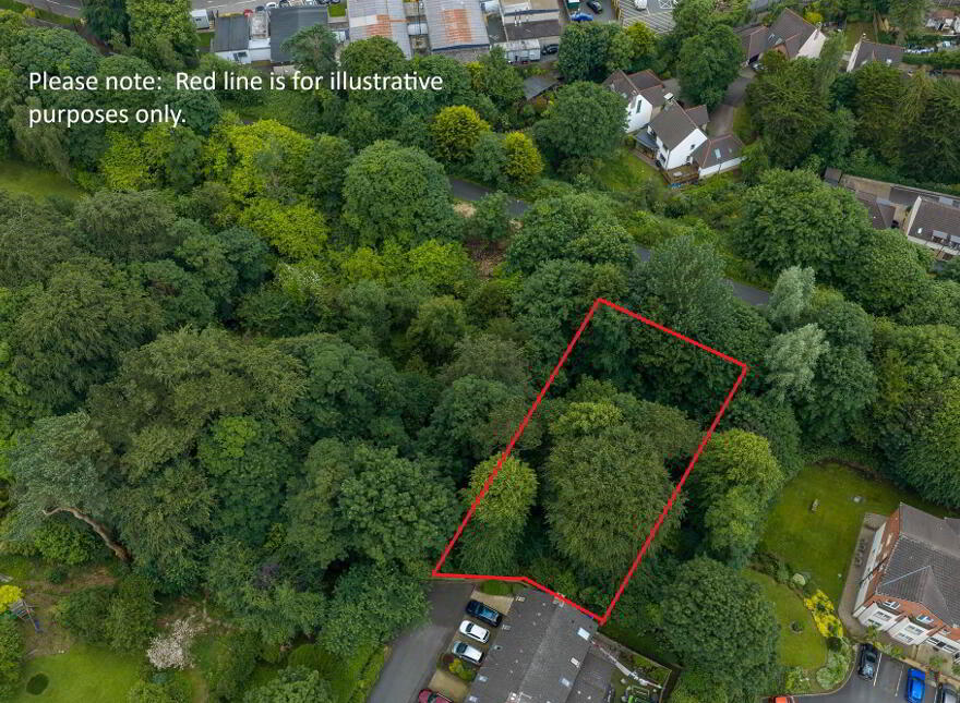 Land Adjacent To, 35 Kings Road, Ballyhackamore, Belfast, BT5 6JG
