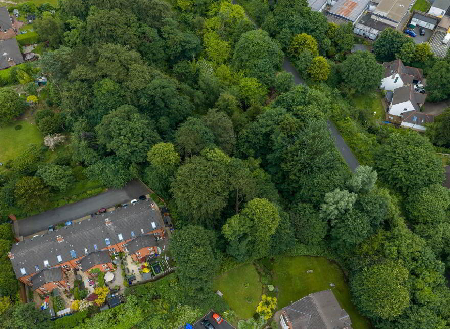 Land Adjacent To, 35 Kings Road, Ballyhackamore, Belfast, BT5 6JG