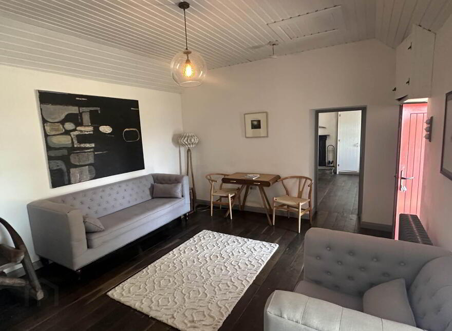 Kathy`s Cottage, Ballybrack Lower, Moville, F93REH9