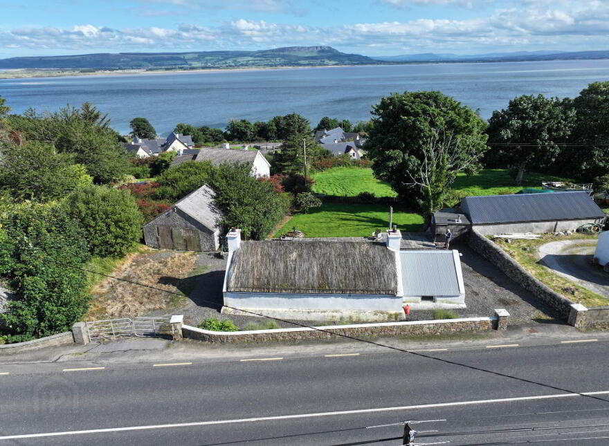 Kathy`s Cottage, Ballybrack Lower, Moville, F93REH9