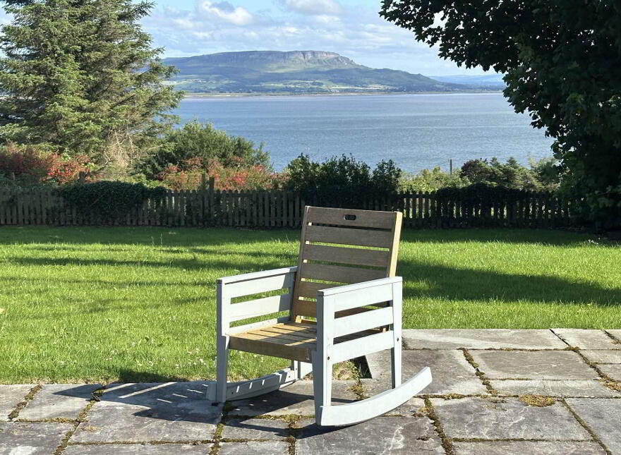 Kathy`s Cottage, Ballybrack Lower, Moville, F93REH9