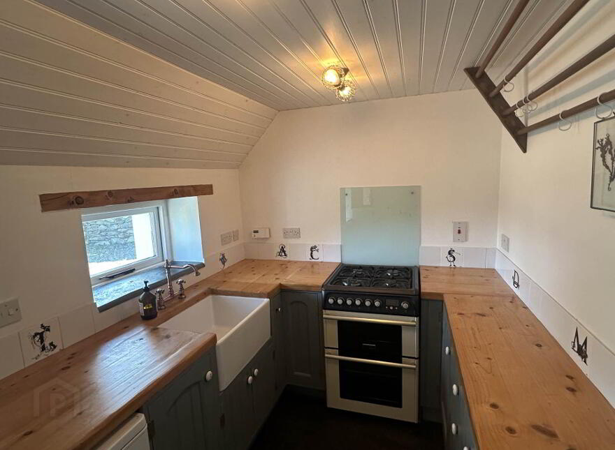 Kathy`s Cottage, Ballybrack Lower, Moville, F93REH9