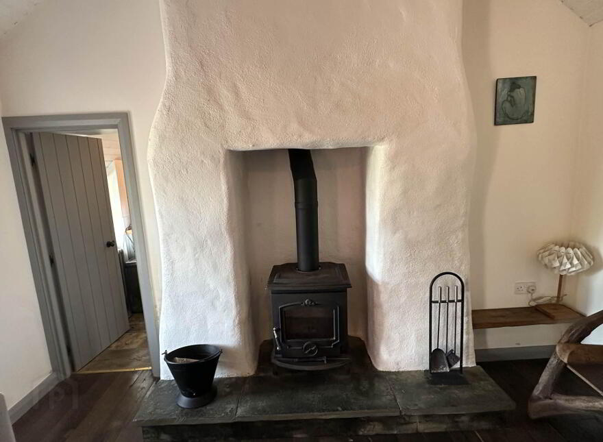 Kathy`s Cottage, Ballybrack Lower, Moville, F93REH9