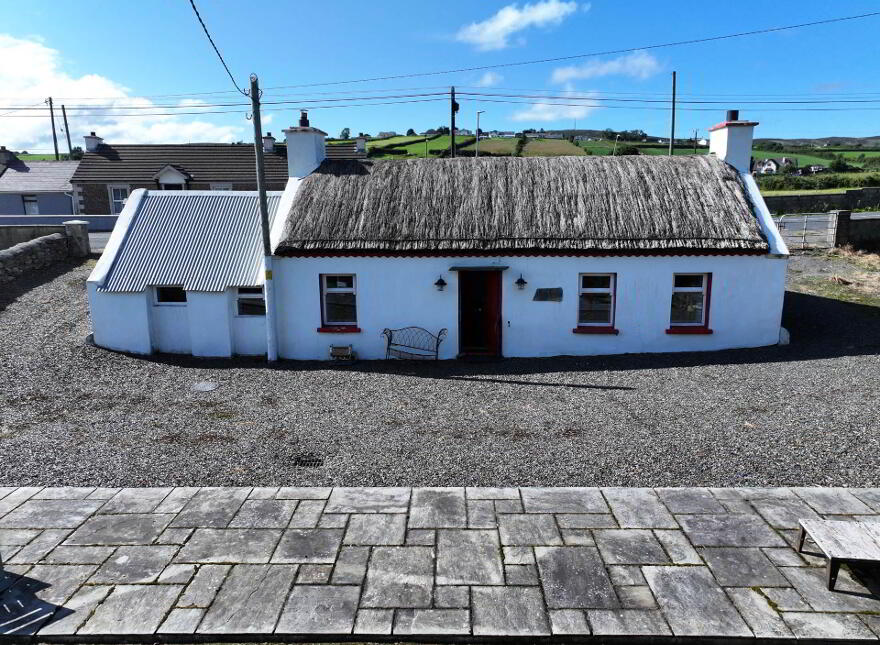 Kathy`s Cottage, Ballybrack Lower, Moville, F93REH9
