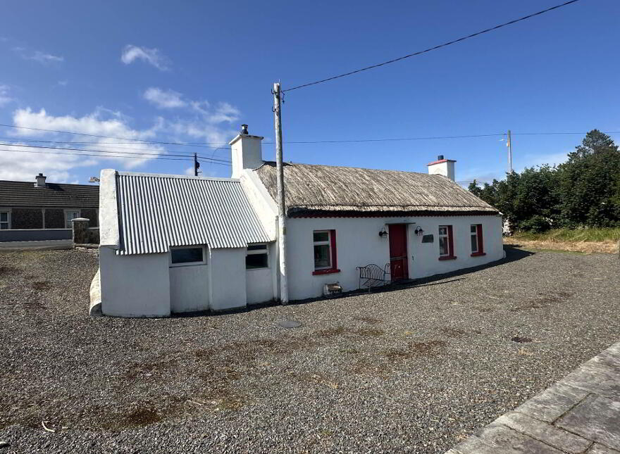 Kathy`s Cottage, Ballybrack Lower, Moville, F93REH9