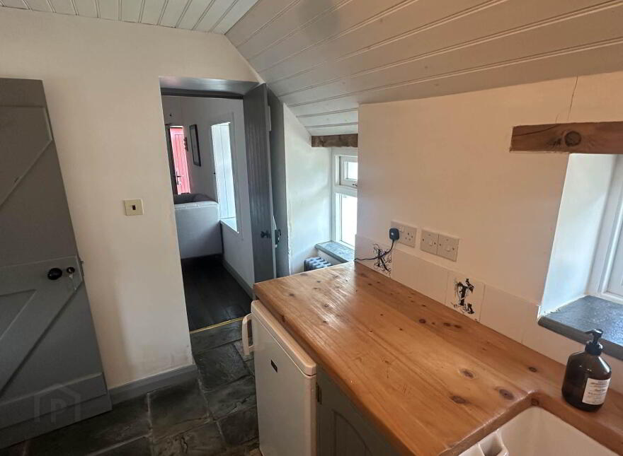Kathy`s Cottage, Ballybrack Lower, Moville, F93REH9