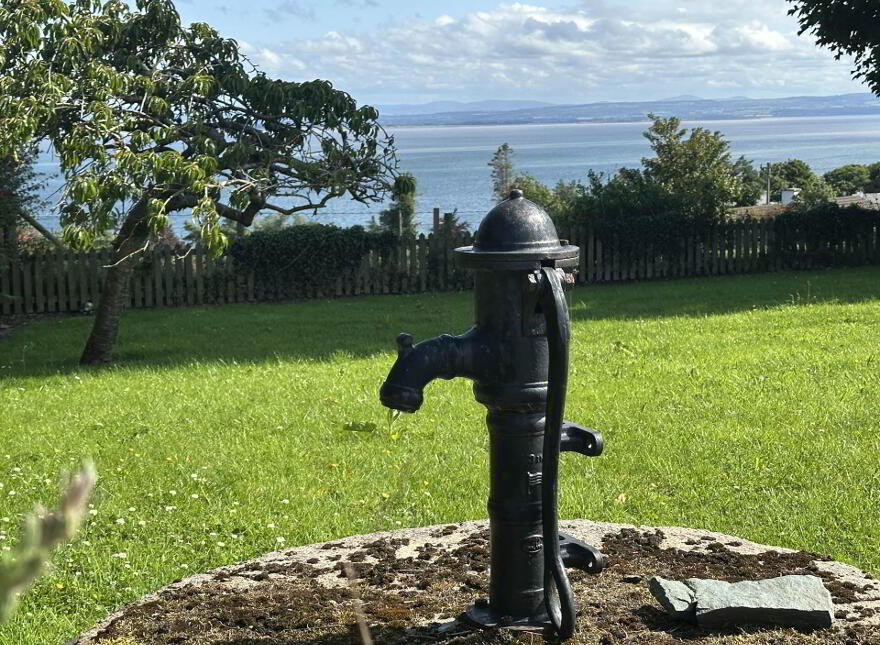 Kathy`s Cottage, Ballybrack Lower, Moville, F93REH9