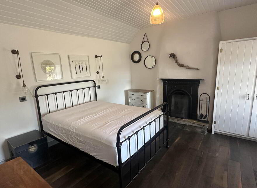 Kathy`s Cottage, Ballybrack Lower, Moville, F93REH9