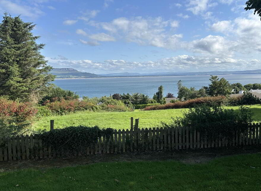 Kathy`s Cottage, Ballybrack Lower, Moville, F93REH9