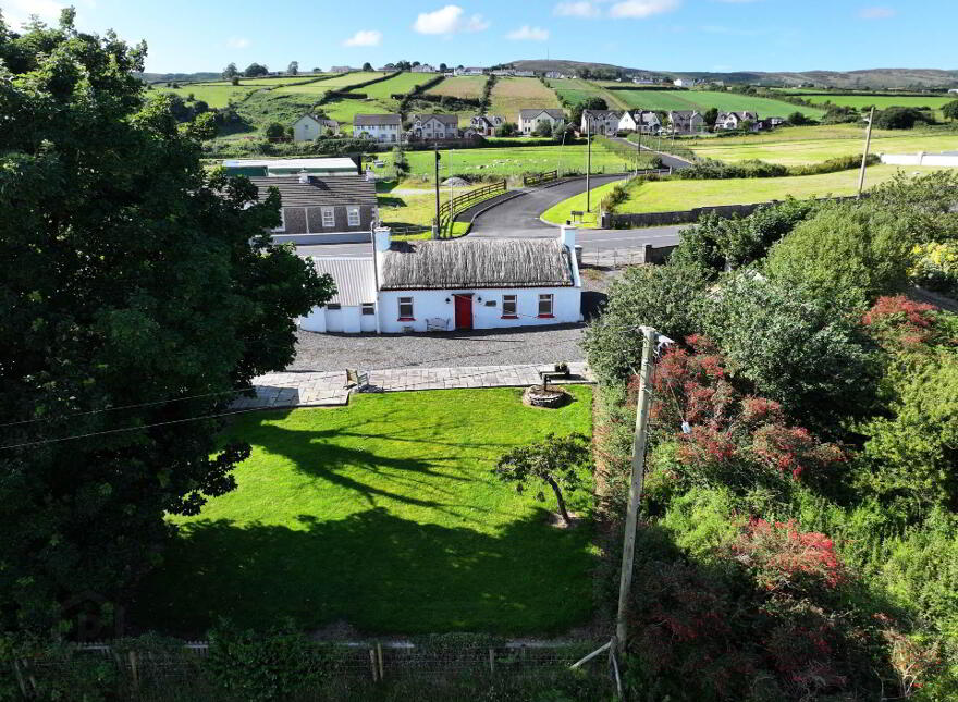 Kathy`s Cottage, Ballybrack Lower, Moville, F93REH9