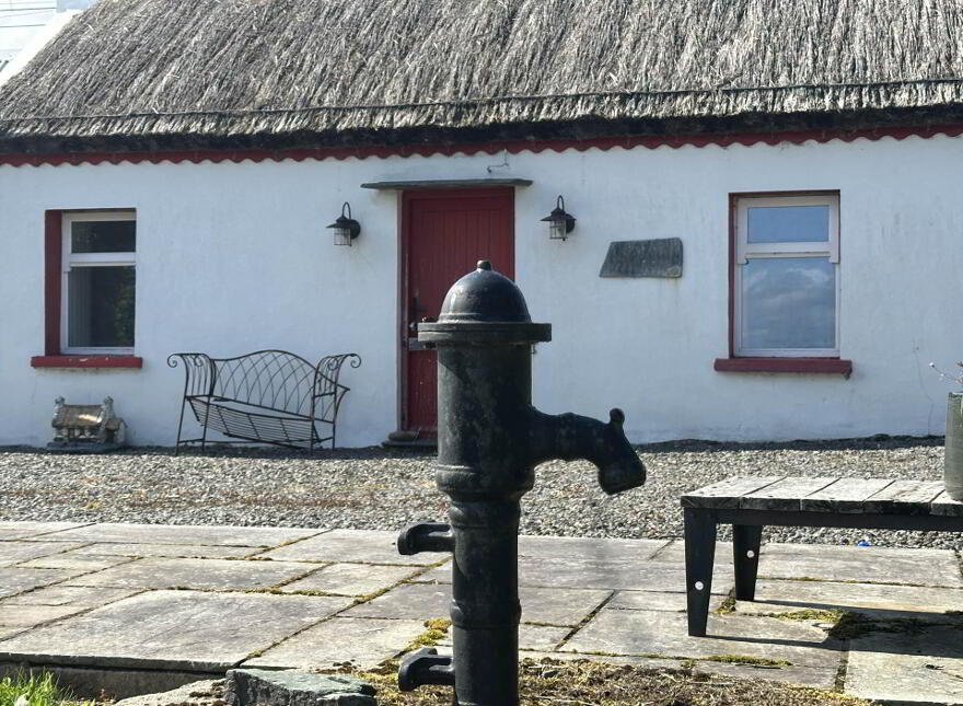 Kathy`s Cottage, Ballybrack Lower, Moville, F93REH9