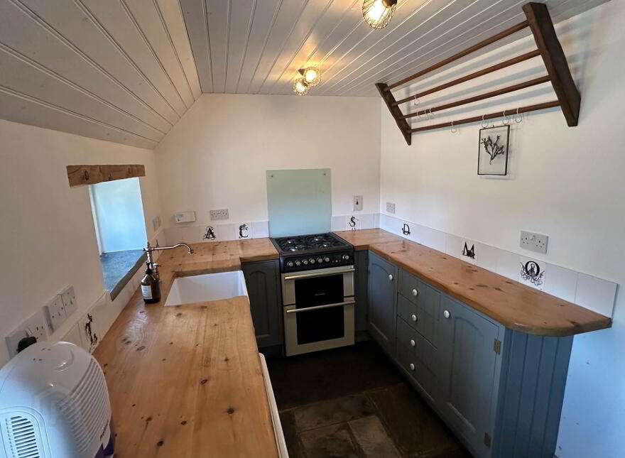 Kathy`s Cottage, Ballybrack Lower, Moville, F93REH9