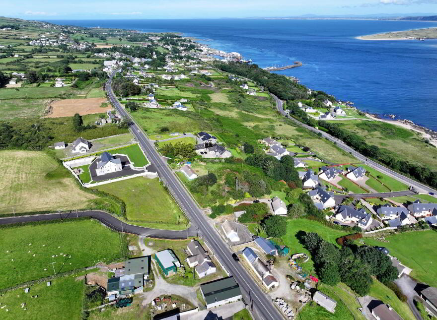 Kathy`s Cottage, Ballybrack Lower, Moville, F93REH9