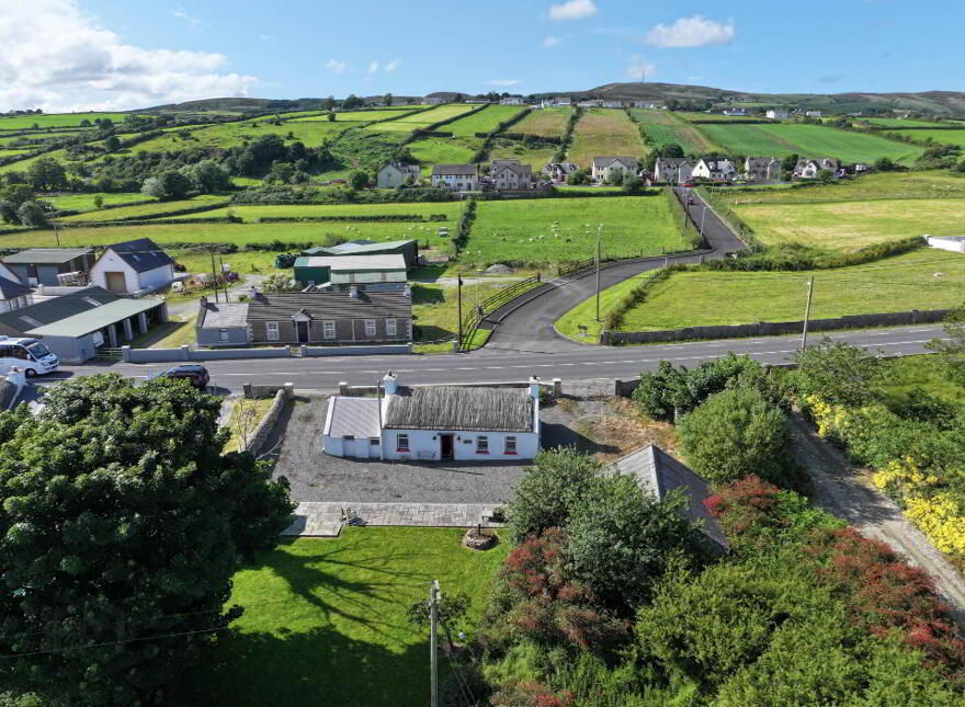 Kathy`s Cottage, Ballybrack Lower, Moville, F93REH9