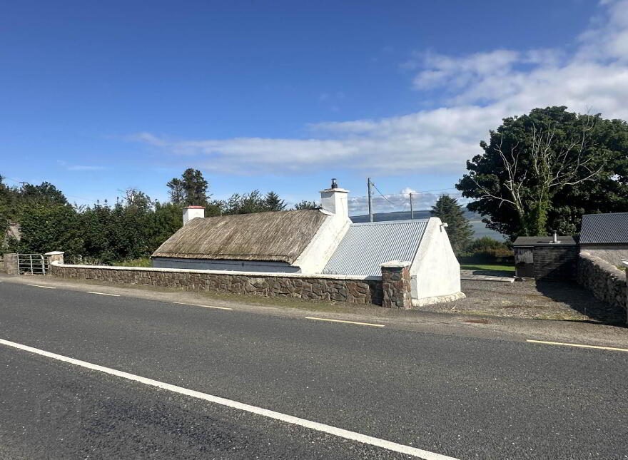 Kathy`s Cottage, Ballybrack Lower, Moville, F93REH9