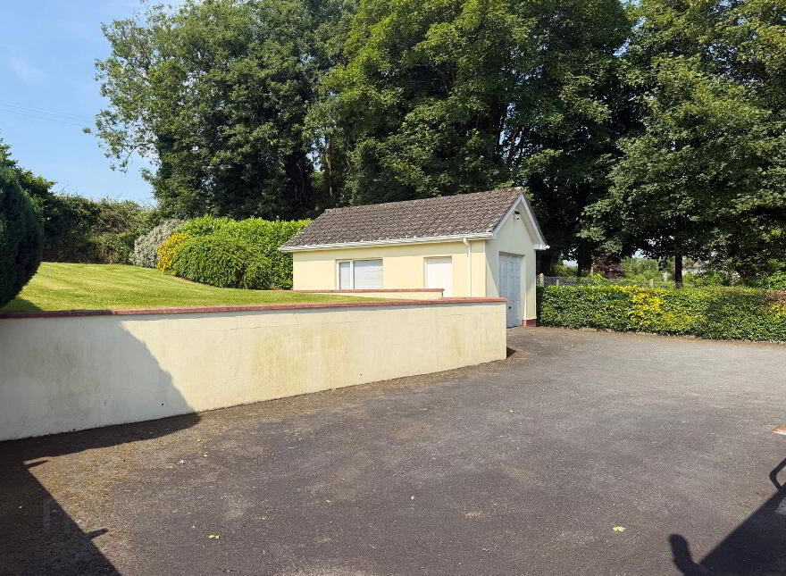 13 Forkhill Road, Mullaghbawn, Newry, BT35 9RA