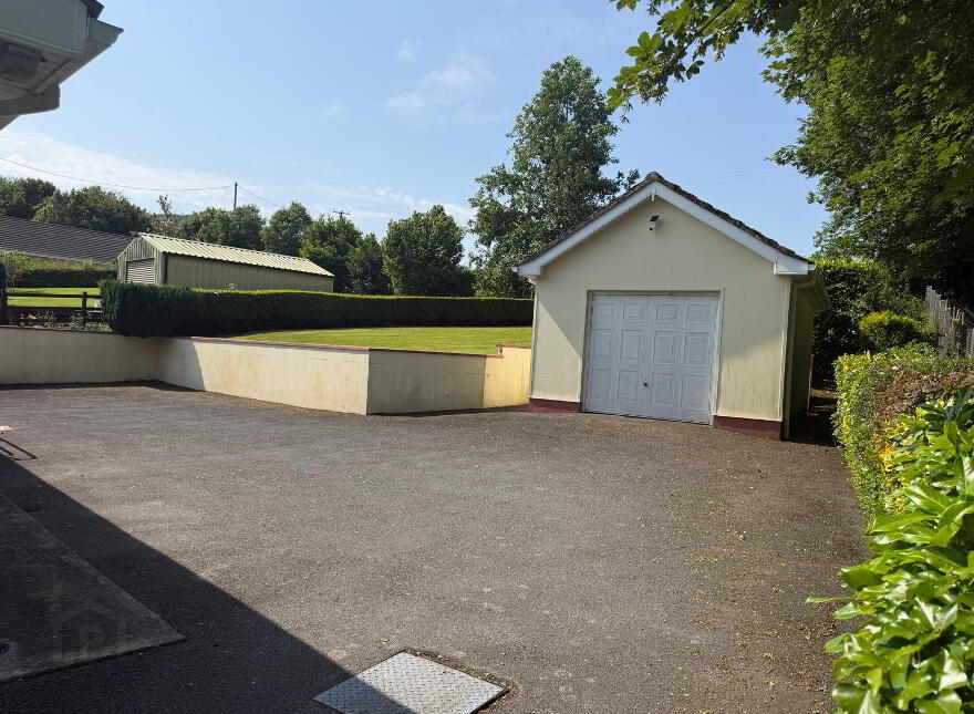 13 Forkhill Road, Mullaghbawn, Newry, BT35 9RA