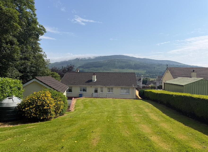 13 Forkhill Road, Mullaghbawn, Newry, BT35 9RA