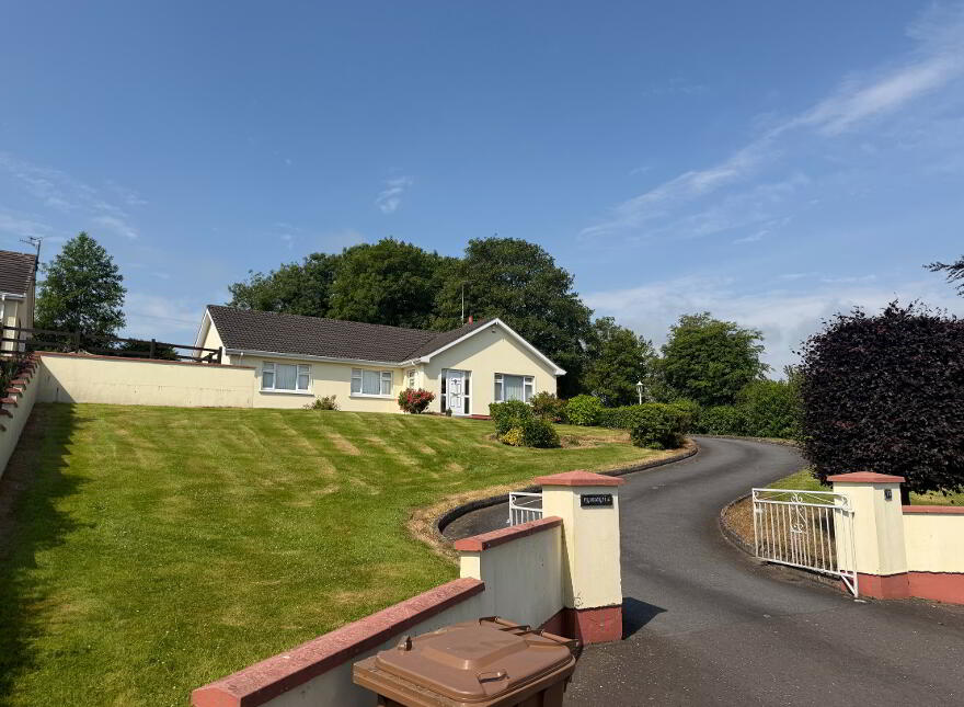 13 Forkhill Road, Mullaghbawn, Newry, BT35 9RA