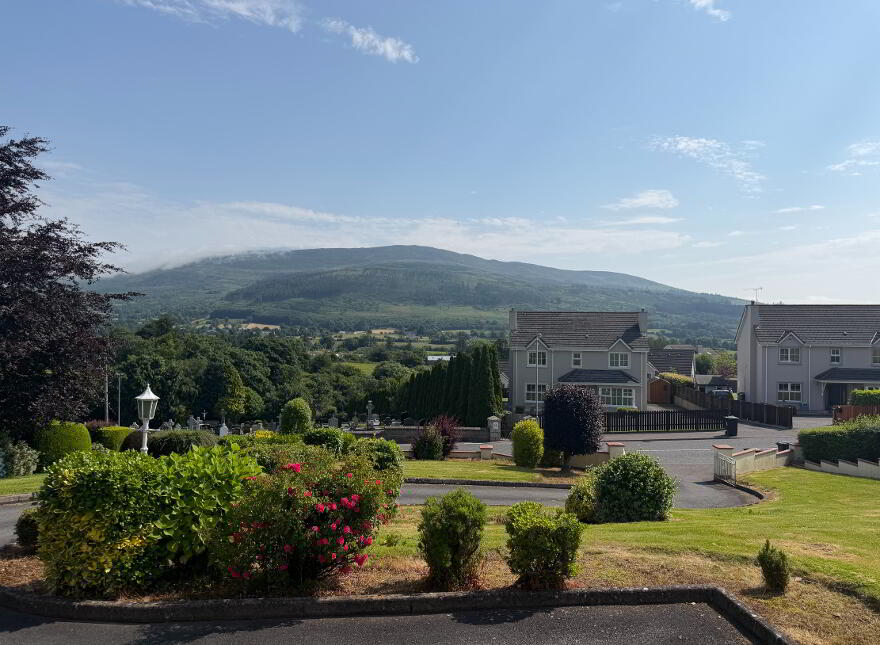 13 Forkhill Road, Mullaghbawn, Newry, BT35 9RA