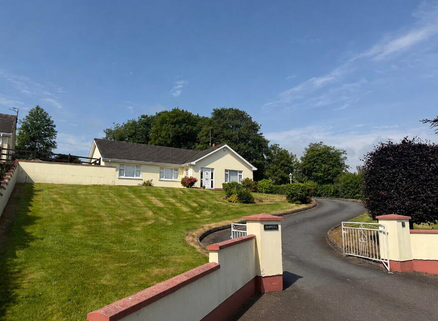 13 Forkhill Road, Mullaghbawn, Newry, BT35 9RA