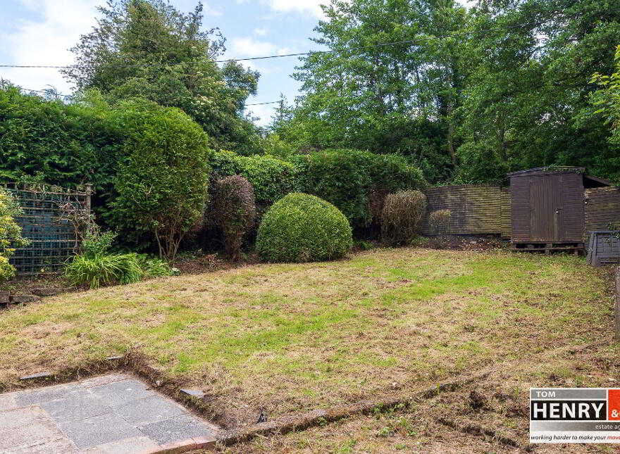 15 Woodlawn Park, Quarry Lane, Dungannon, BT70 1AH