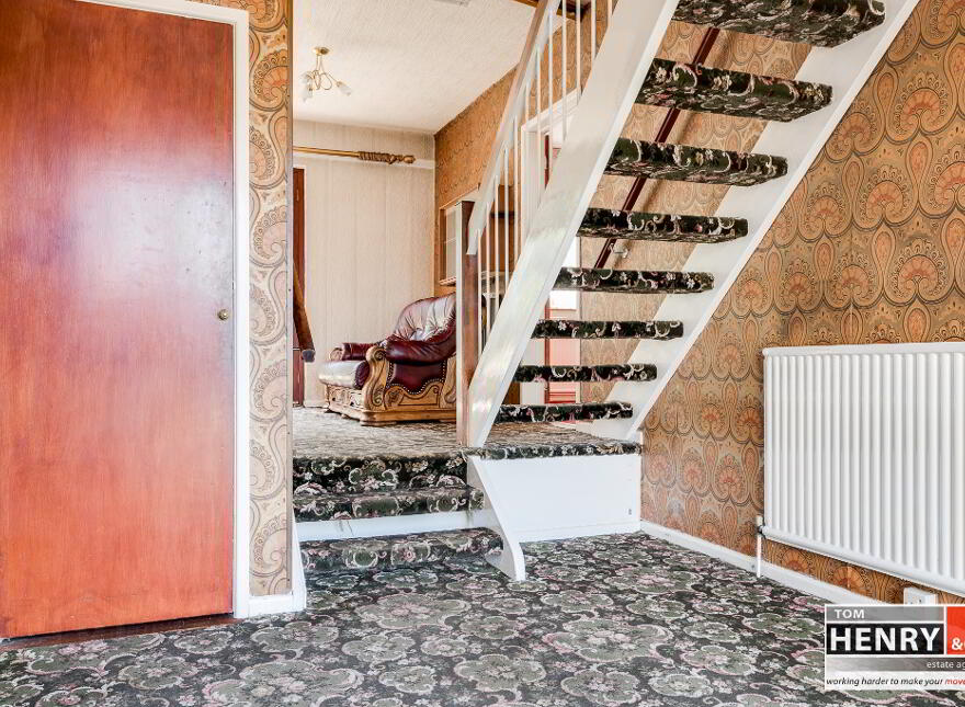 15 Woodlawn Park, Quarry Lane, Dungannon, BT70 1AH