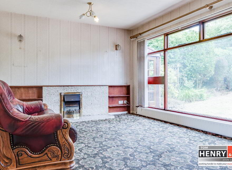 15 Woodlawn Park, Quarry Lane, Dungannon, BT70 1AH