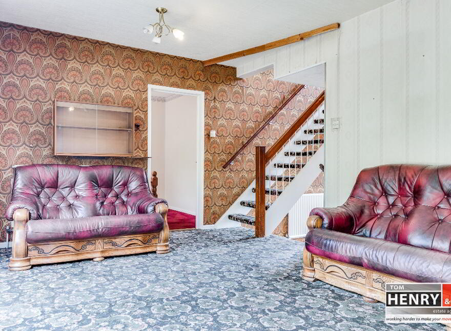 15 Woodlawn Park, Quarry Lane, Dungannon, BT70 1AH