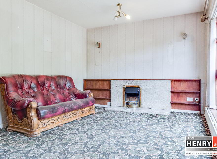 15 Woodlawn Park, Quarry Lane, Dungannon, BT70 1AH