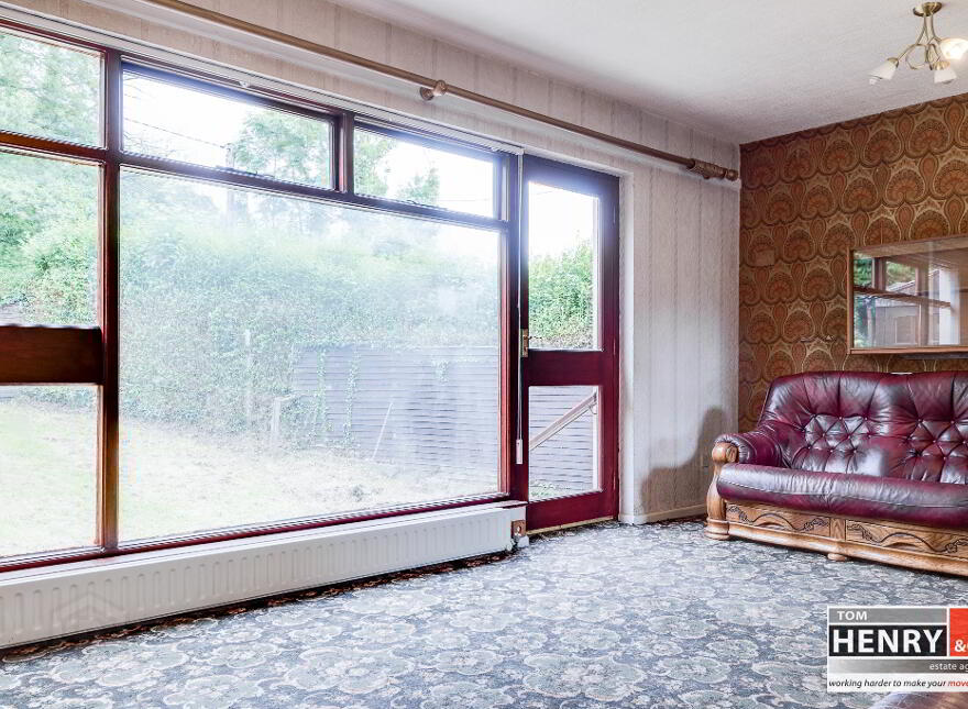 15 Woodlawn Park, Quarry Lane, Dungannon, BT70 1AH