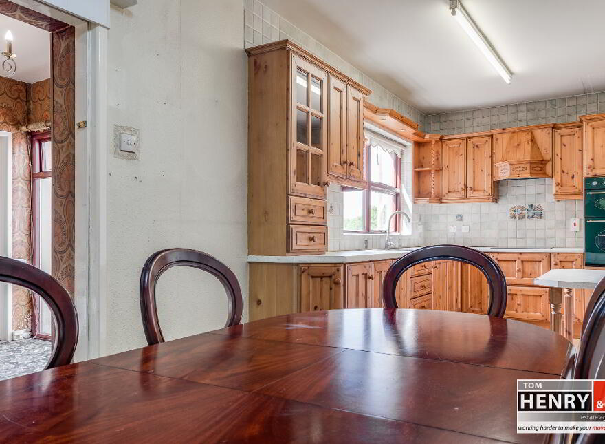 15 Woodlawn Park, Quarry Lane, Dungannon, BT70 1AH