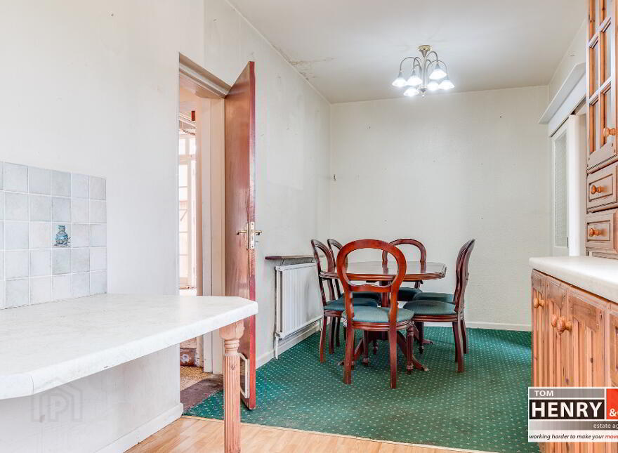 15 Woodlawn Park, Quarry Lane, Dungannon, BT70 1AH