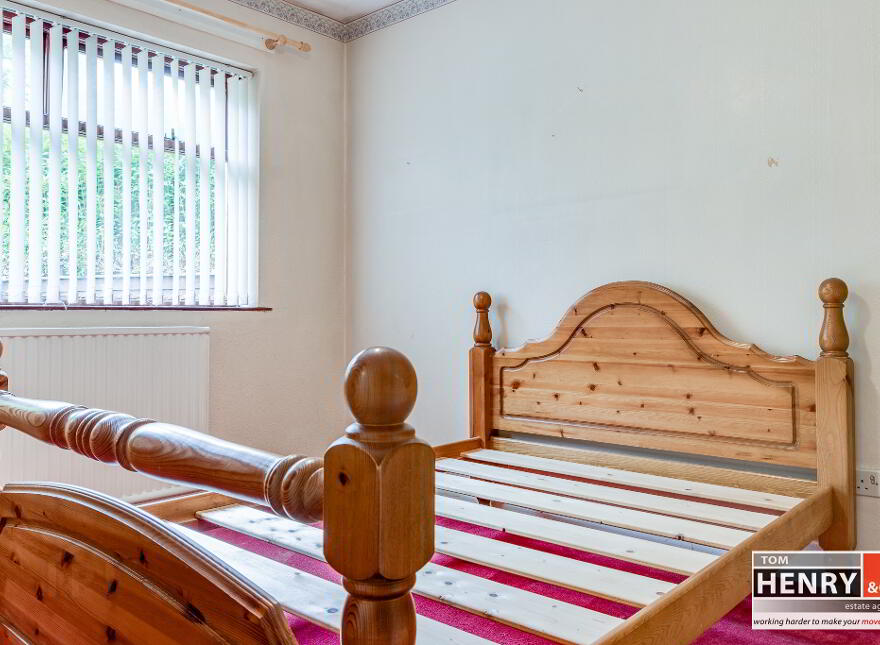 15 Woodlawn Park, Quarry Lane, Dungannon, BT70 1AH