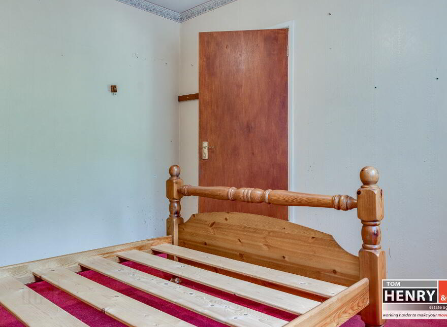 15 Woodlawn Park, Quarry Lane, Dungannon, BT70 1AH
