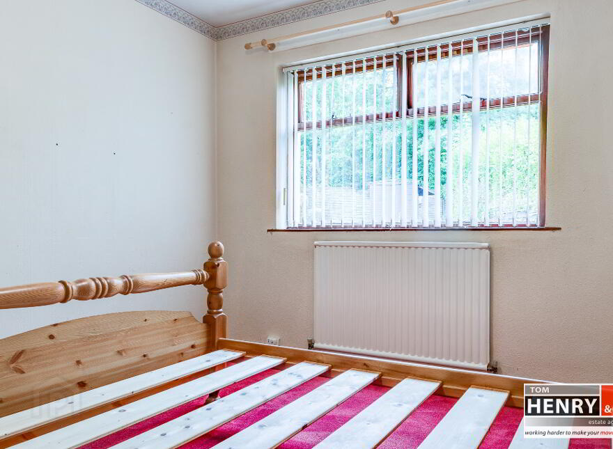 15 Woodlawn Park, Quarry Lane, Dungannon, BT70 1AH