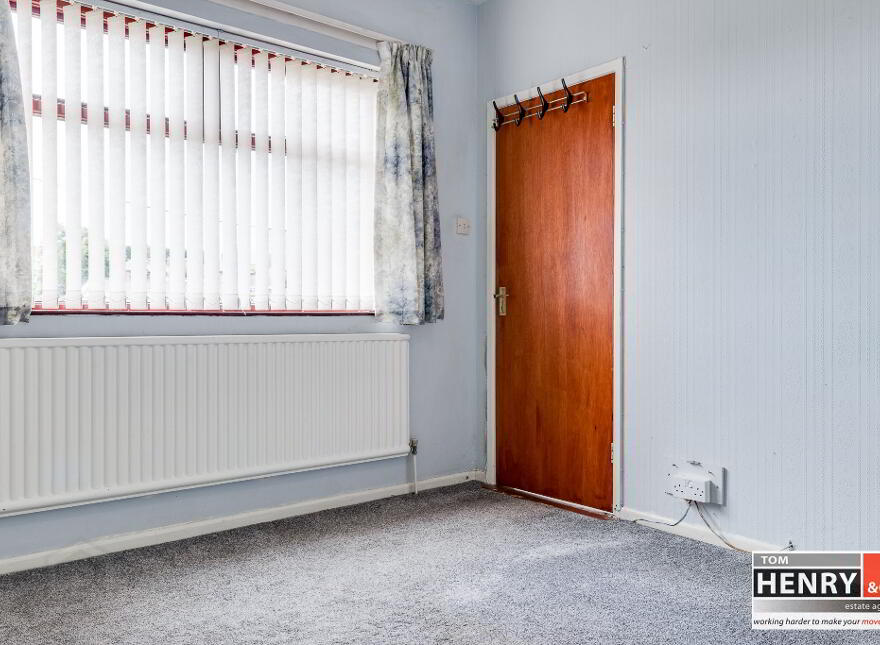 15 Woodlawn Park, Quarry Lane, Dungannon, BT70 1AH