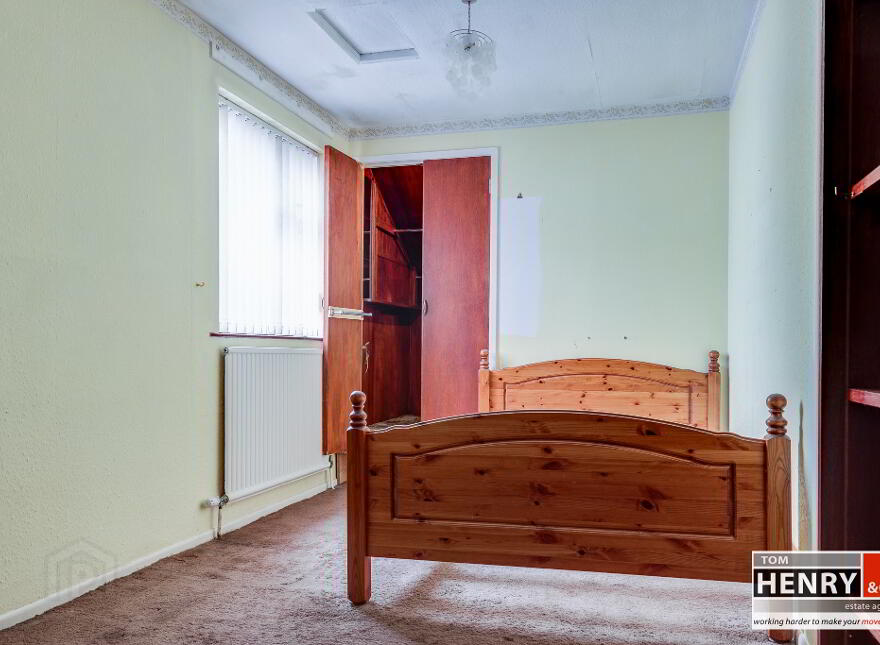 15 Woodlawn Park, Quarry Lane, Dungannon, BT70 1AH
