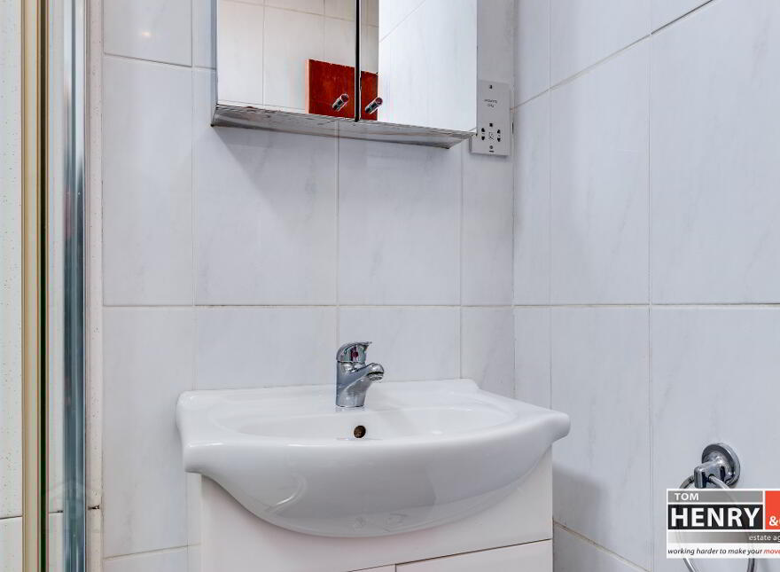 15 Woodlawn Park, Quarry Lane, Dungannon, BT70 1AH