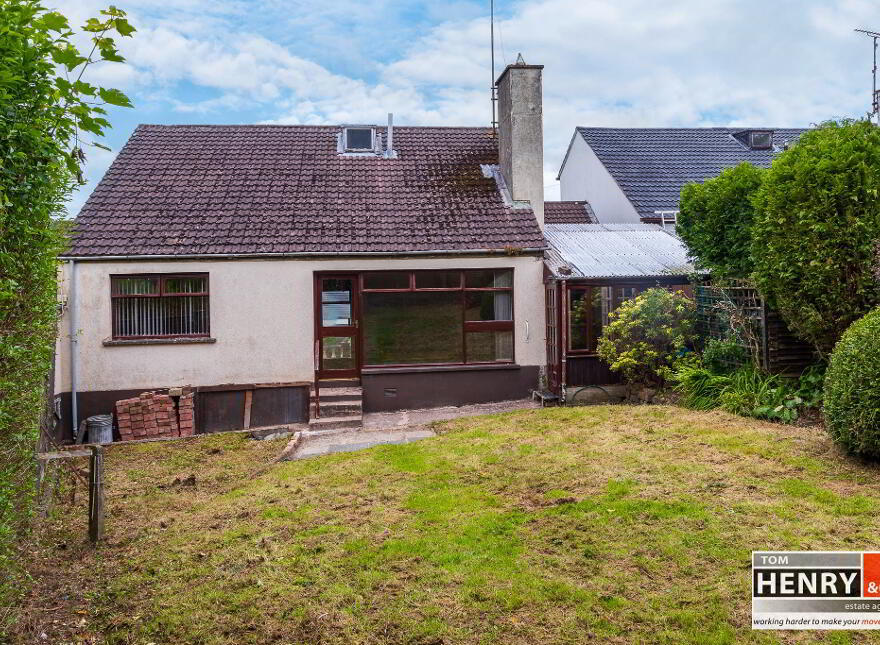 15 Woodlawn Park, Quarry Lane, Dungannon, BT70 1AH