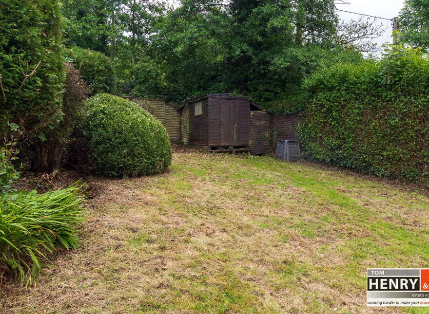 15 Woodlawn Park, Quarry Lane, Dungannon, BT70 1AH